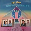 LP - The Hee Haw Gospel Quartet - Hee Haw Gospel Quartet, 4th Edition