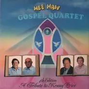 The Hee Haw Gospel Quartet - Hee Haw Gospel Quartet, 4th Edition