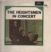 The Heightsmen - The Heightsmen in Concert