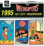 The Hellacopters - 1995