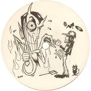 7'' - The Hellacopters - Soulseller B/W Ain't Nothin' To Do