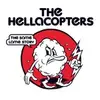 7'' - The Hellacopters - The Same Lame Story - White