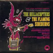 The Hellacopters - White Trash Soul!