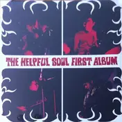 The Helpful Soul - The Helpful Soul First Album