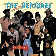 The Heptones - Good Life