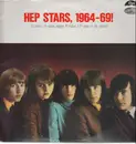 Double LP - The Hep Stars - Hep Stars, 1964-69!