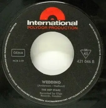 The Hep Stars - Sunny Girl