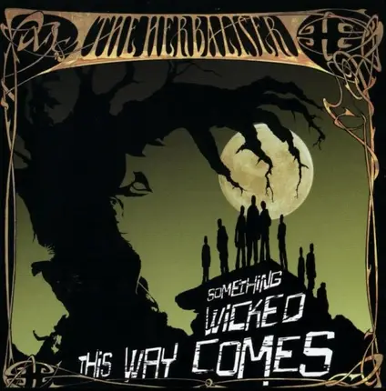 The Herbaliser - Something Wicked