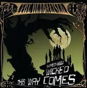 CD - The Herbaliser - Something Wicked This Way Comes