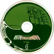 CD - The Herbaliser - Something Wicked This Way Comes