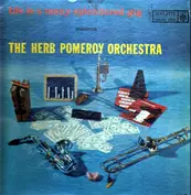 The Herb Pomeroy Orchestra