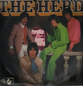 The Herd - Paradise & Underworld