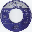 7'' - The Herd - The Game