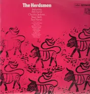 Bill Harris, Chubby Jackson, Neal Hefti, Red Norvo - The Herdsmen