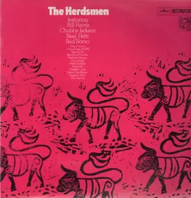 Bill Harris - The Herdsmen