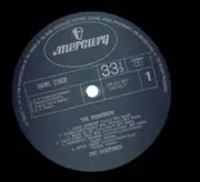 LP - Bill Harris, Chubby Jackson, Neal Hefti, Red Norvo - The Herdsmen