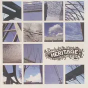 The Heritage Orchestra - The Heritage Orchestra