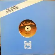 Heroes del Silencio - Russia & America (Why Can't We Be Friends)