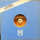 12'' - The Heroes - Russia & America (Why Can't We Be Friends)