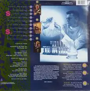 LP - The H Factor - The H Factor