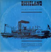 The Hi-Fi Dixieland Kings - Dixieland