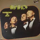 LP - The Hi-Lo's - Harmony In Jazz