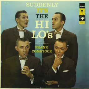 The Hi-Lo's - Suddenly It's the Hi-Lo's