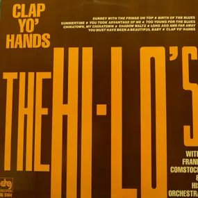 Frank Comstock - Clap Yo' Hands