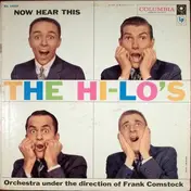 The Hi-Lo's - Now Hear This