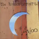 CD - The Hidden Cameras - Awoo