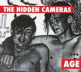 The Hidden Cameras - AGE