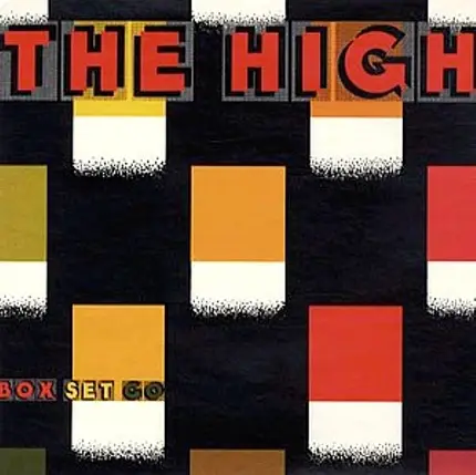 The High - Box Set Go