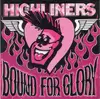 LP - The Highliners - Bound For Glory
