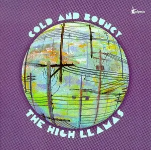 The High Llamas - Cold and Bouncy