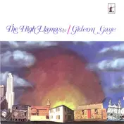 The High Llamas - Gideon Gaye