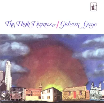 High Llamas - Gideon Gaye