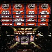 The High & Mighty - Presents Eastern Conference All Stars II