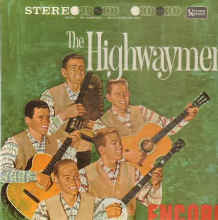 Highwaymen - Encore