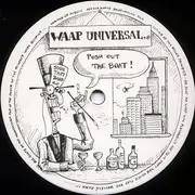 12'' - The Higsons - Push Out The Boat