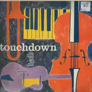 LP - The Higsons, The Farmers Boys a.o. - Touchdown - + 12' single sided