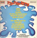 LP - The Hiltonaires - Tip Top Hits Vol. 1