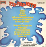 The Hiltonaires - Tip Top Hits Vol. 1