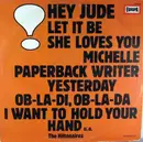 LP - The Hiltonaires - Hey Jude