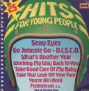 LP - The Hiltonaires - Hits For Young People 25