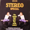 LP - The Hiltonaires - Stereo Special