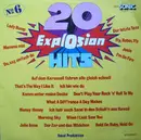 LP - The Hiltonaires , Orchester Udo Reichel - 20 Explosion Hits 6
