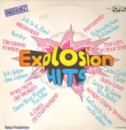 The Hiltonaires , Orchester Udo Reichel - Explosion Hits