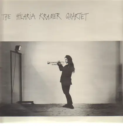 The Hilaria Kramer Quartet - Same