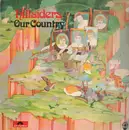 LP - The Hillsiders - Our Country