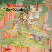 The Hillsiders - Our Country